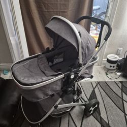 Baby Stoller