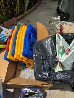 Large play pen / play mat