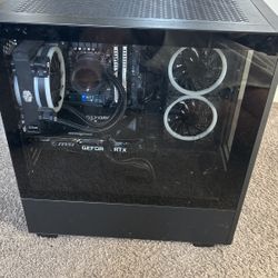 Cyber Power Pc
