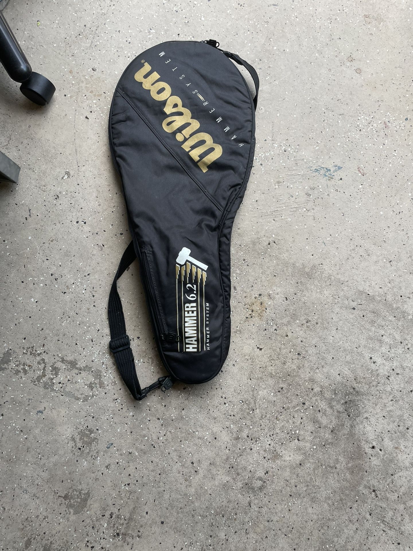 Tennis Racket Bag