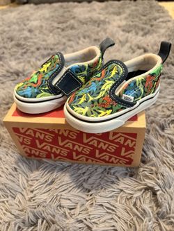 Baby Vans