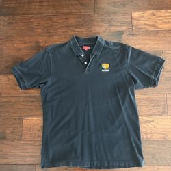 2018 Supreme Gonz Polo T Shirt 