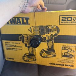 Tools New In Box 
