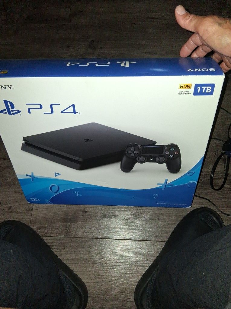 Ps4, Used ,Games,