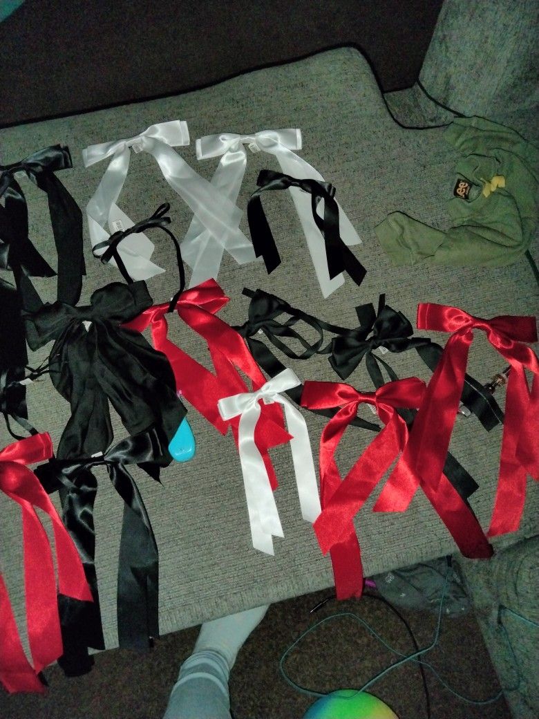 Hair Bows