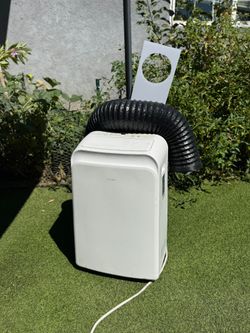Air conditioner portable air conditioner AC 12K BTU