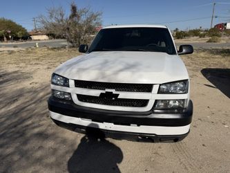 2000 Chevrolet Silverado