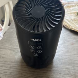 Purifier