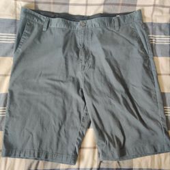 Volcom Vmonty Shorts