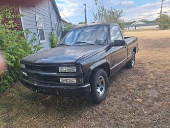 1996 Chevrolet 1500