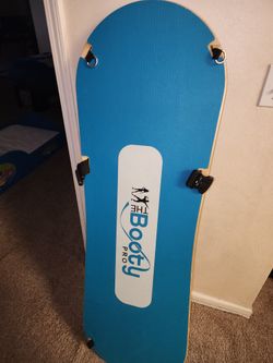 Booty Pro.board