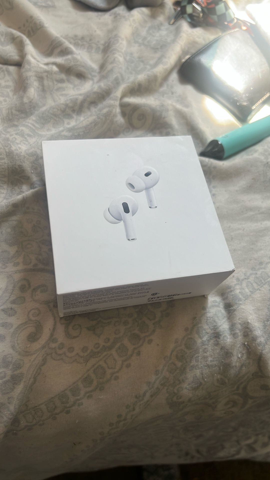 AirPod 2nd Gen 