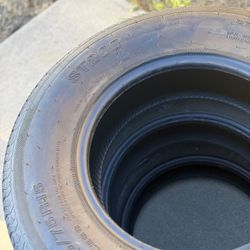 Vendo Llantas Usadas Y Nuevas 