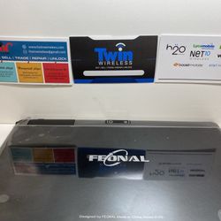 Feonal Tablet Excellent Condition Unlock 