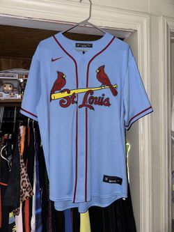 St. Louis Cardinals jersey