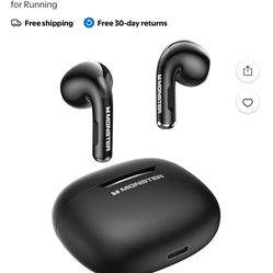 N-Lite 208 Wireless Earbuds 60% OFF