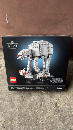 LEGO Star Wars