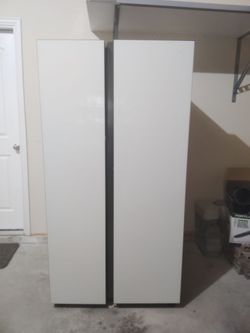 Smart fridge