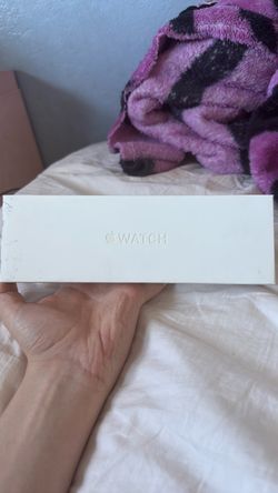 Apple watch series 10