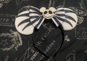 Mickey ears