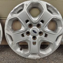 Ford Fusion Wheel Covers