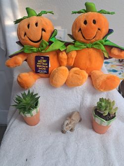 Halloween Pumpkin