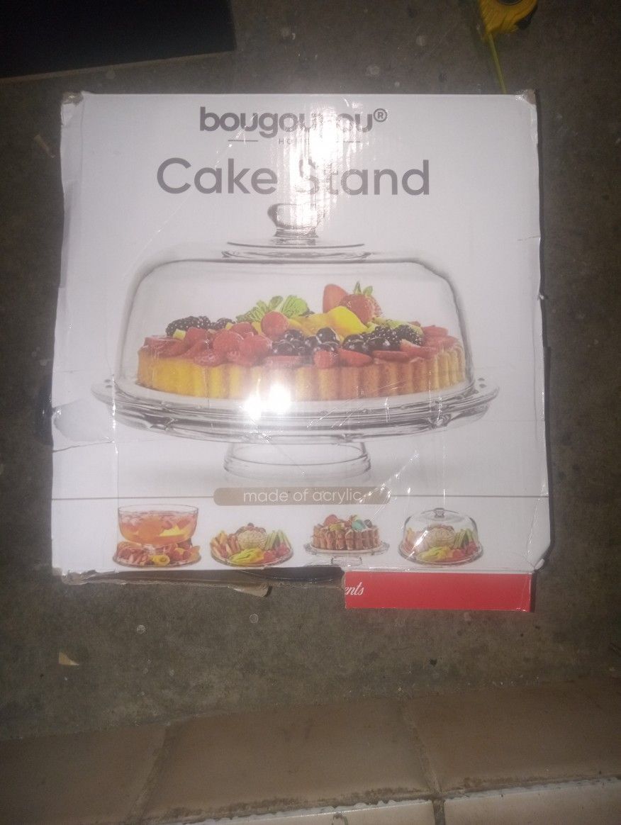 Cake Stand