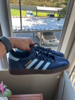 Brand new adidas sneakers