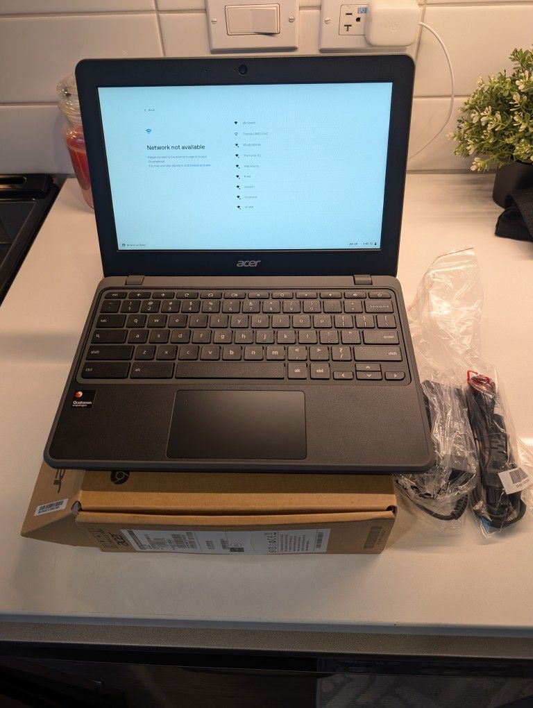 Acer Chromebook 511 C741L C741L-S69Q 11.6" Chromebook