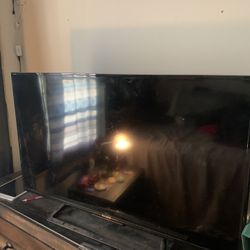 35.5 in. Sony TV