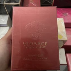 Versace Flame 
