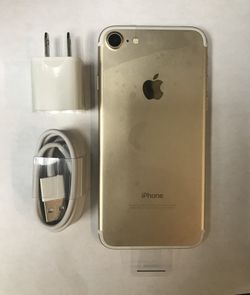 iPhone 7 32GB Factory Unlocked