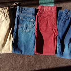 Boys Clothes Very Good Condition