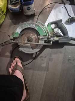Model 77  worm drive