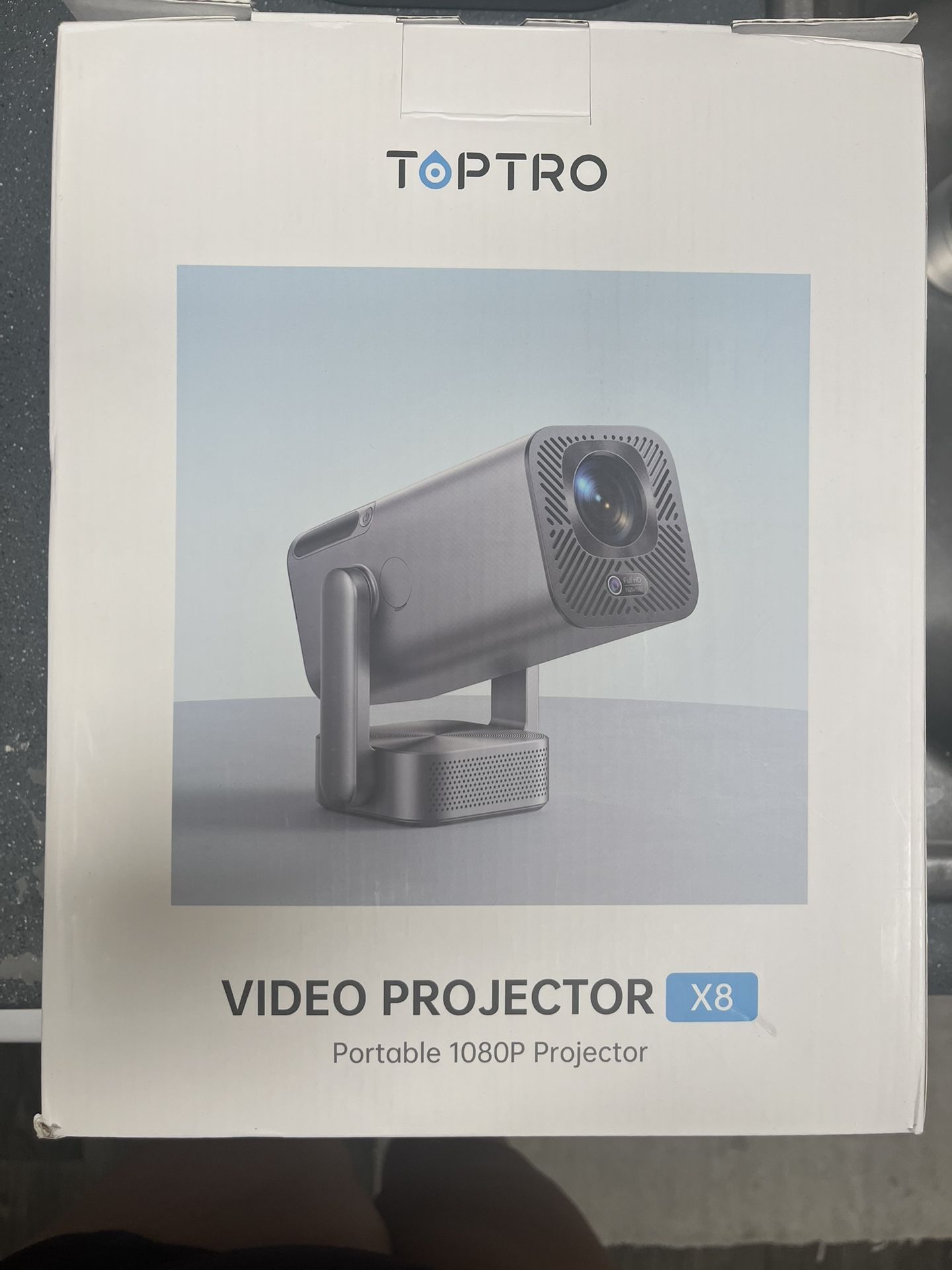 Video Projector
