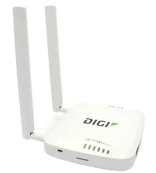 Digi 6310 DX Cellular Router