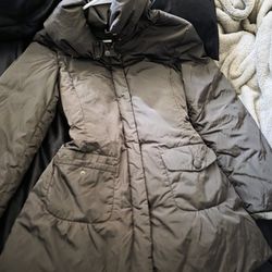Women's XS Puffer Jacket
