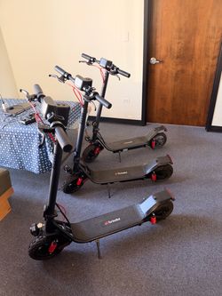 R9 All-Terrain Electric Scooter