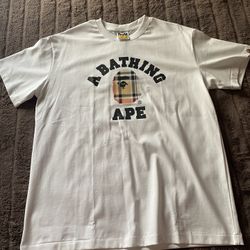 Bape Shirt