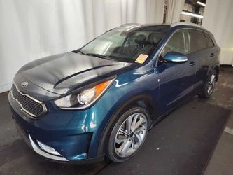 2019 Kia Niro