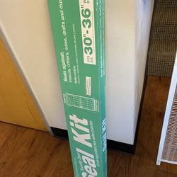 Door Seal Kits