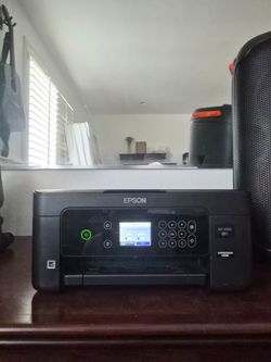 Epson printer