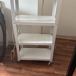 Microndas Con Mueble