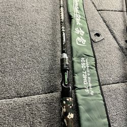 Evergreen Combat Stick RCSC -73HG “Jackhammer Special”