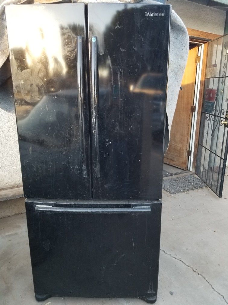 Samsung Refrigerator