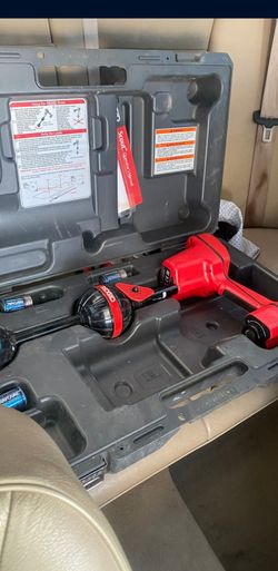Ridgid
