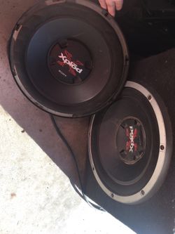 Speakers 🔊❗️❗️