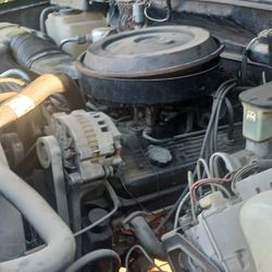 93 Suberben Chey New Mortor 