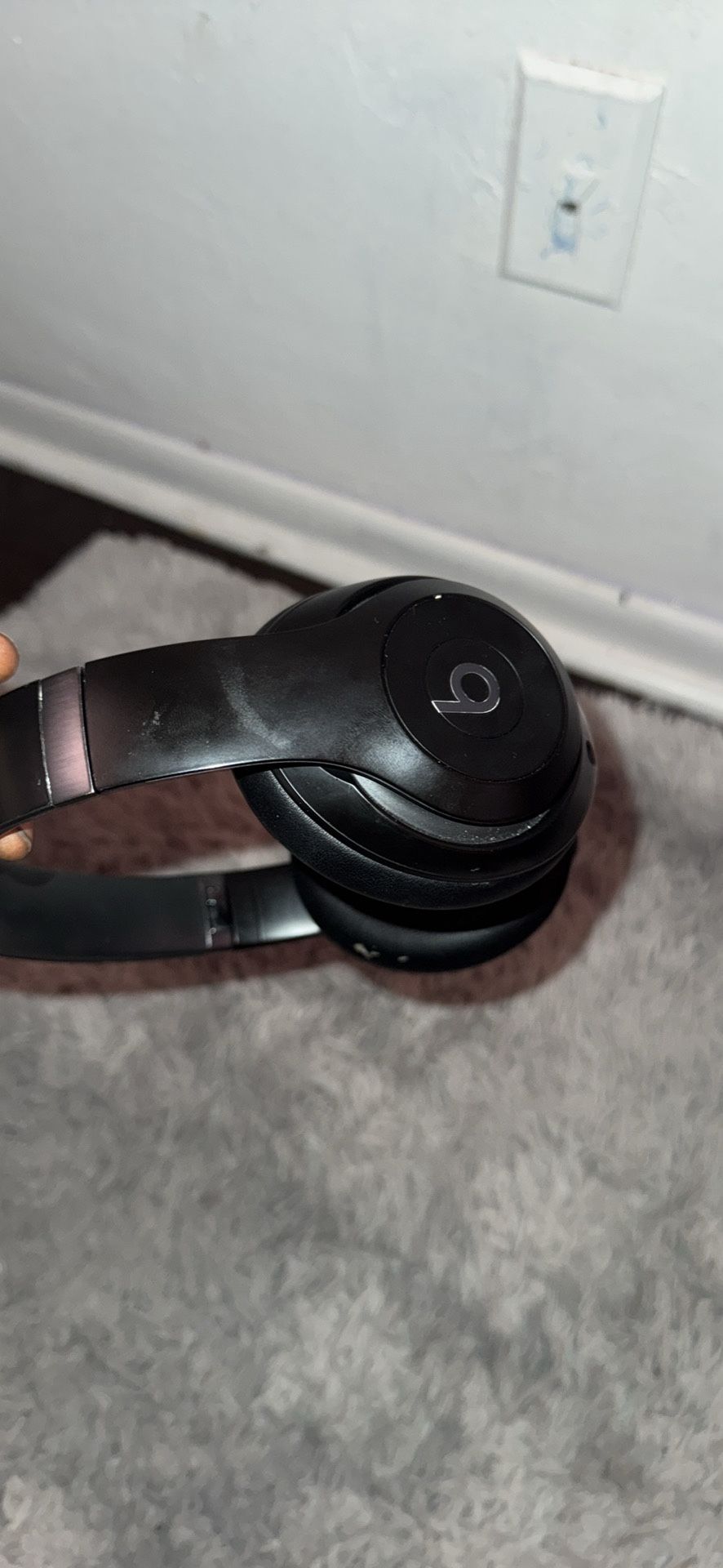 Beats Studio Pro