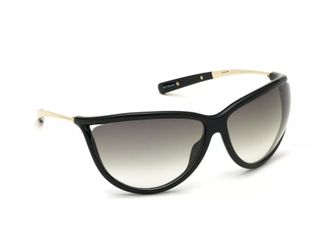 TOM FORD Sunglasses Tammy TF770 01B